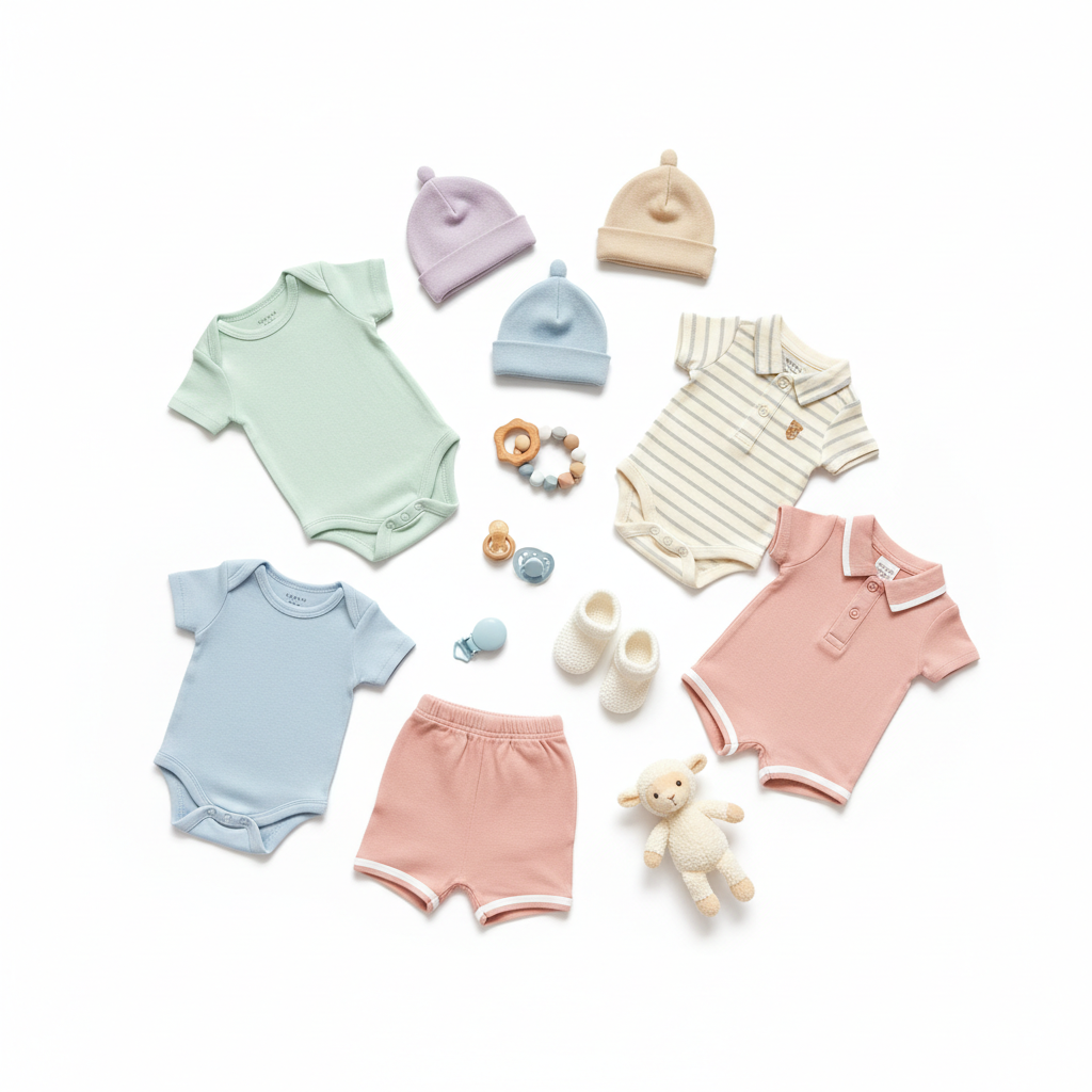 Newborn & Baby