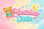 MuntahasLittle - Home